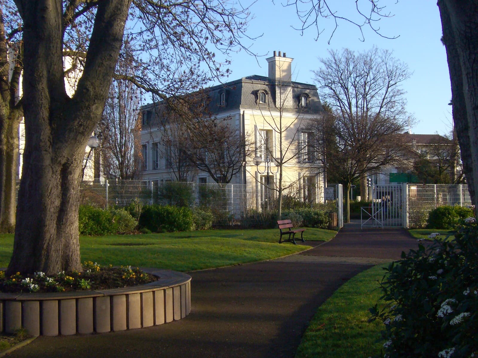 Couvreur à Aulnay-sous-Bois en Seine-Saint-Denis