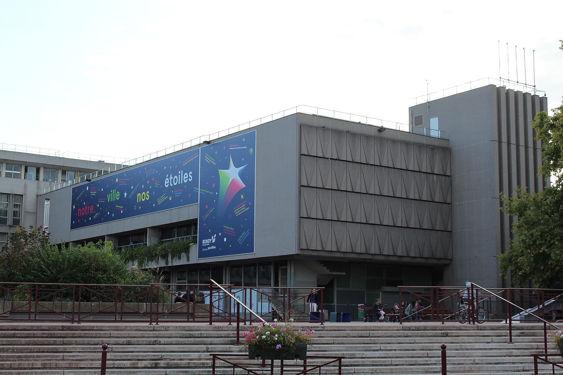 Couvreur à Bondy en Seine-Saint-Denis