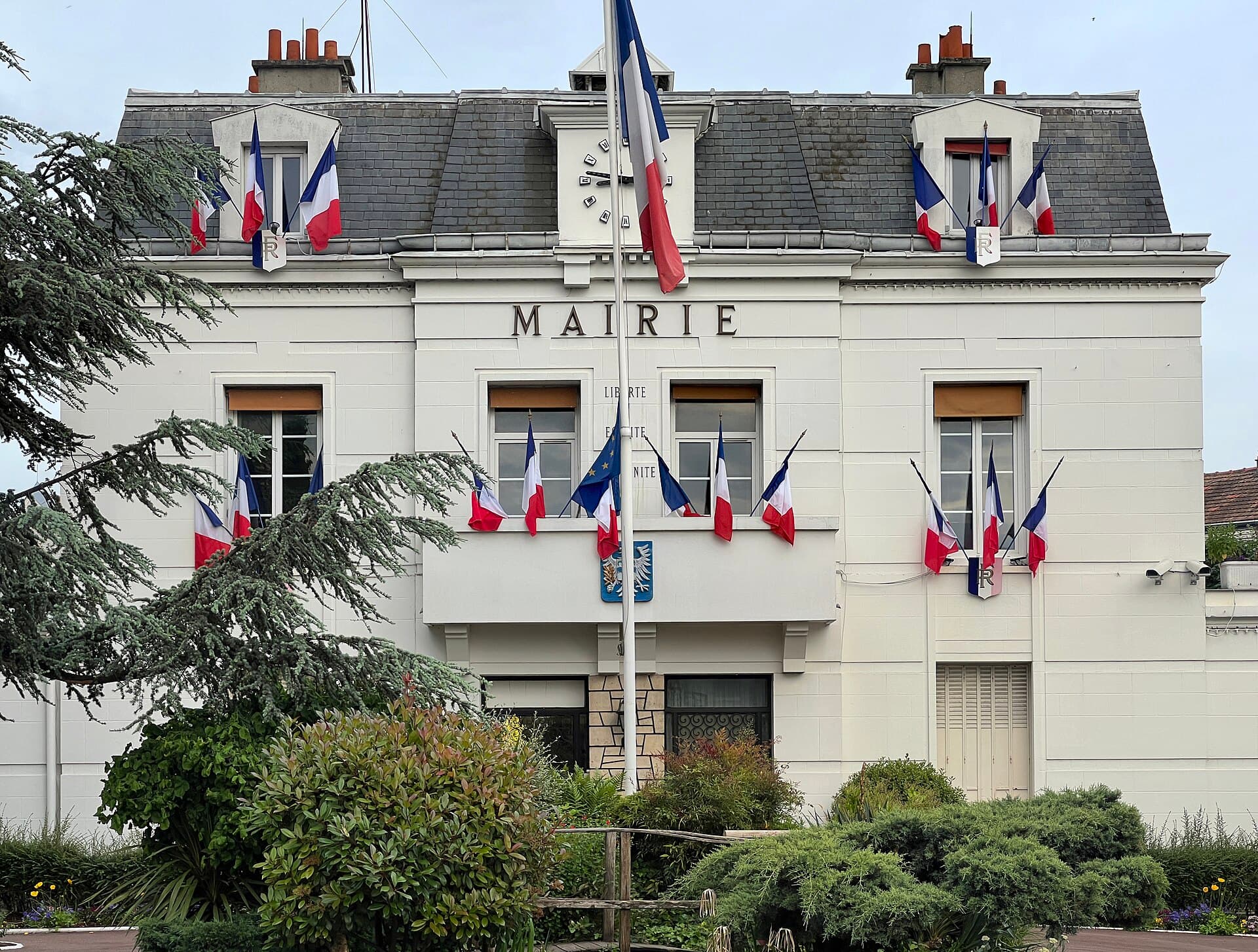 Couvreur à Neuilly-Plaisance en Seine-Saint-Denis