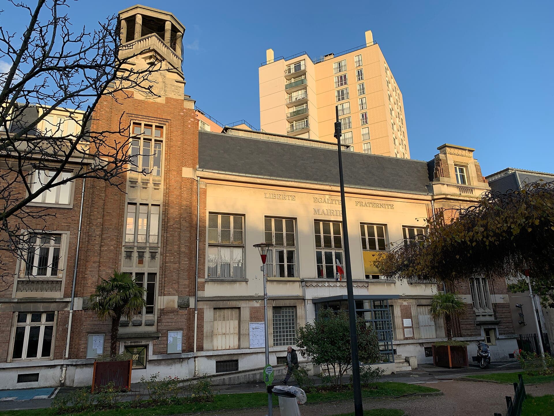 Couvreur à Noisy-le-Sec en Seine-Saint-Denis