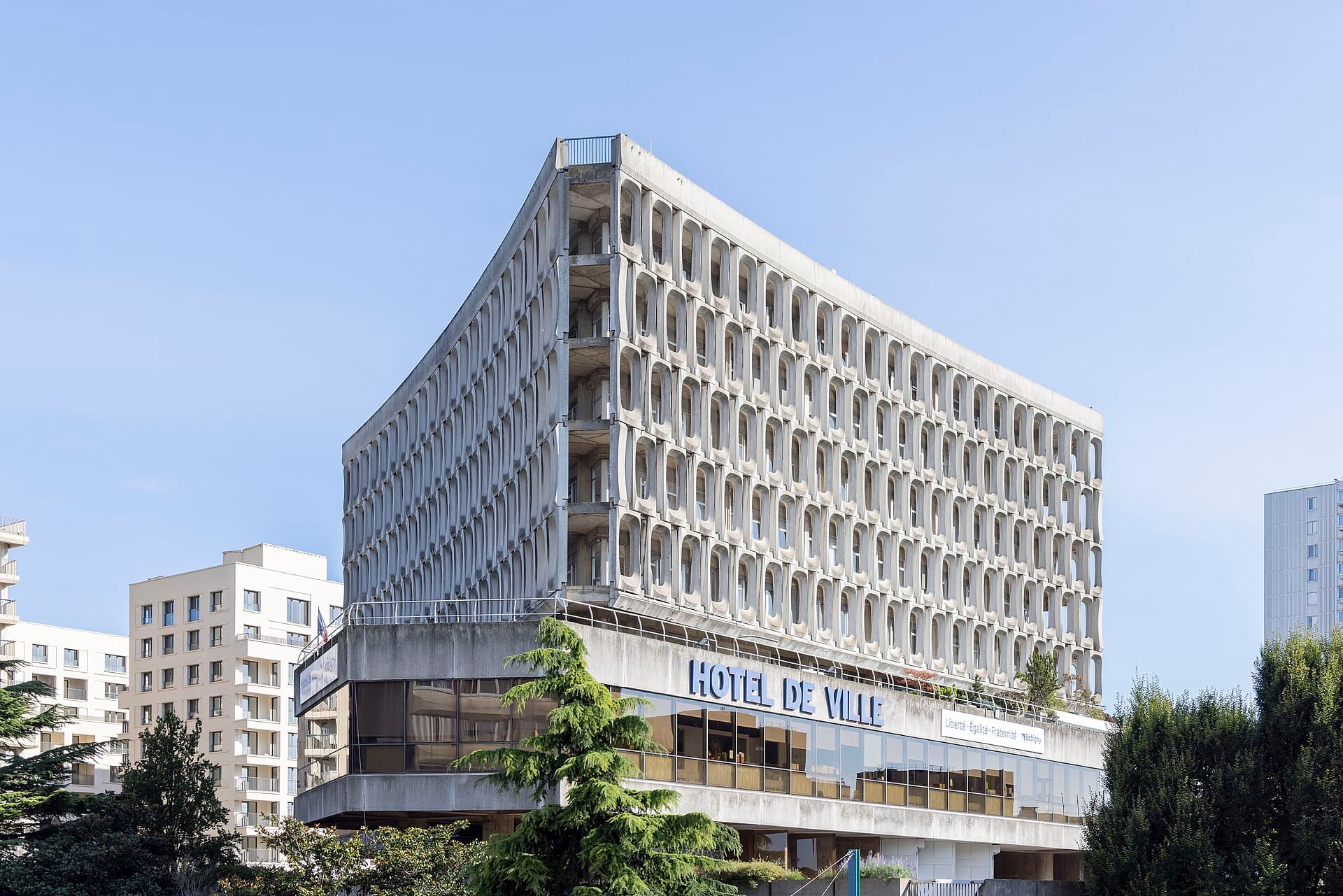 Couvreur à Bobigny en Seine-Saint-Denis