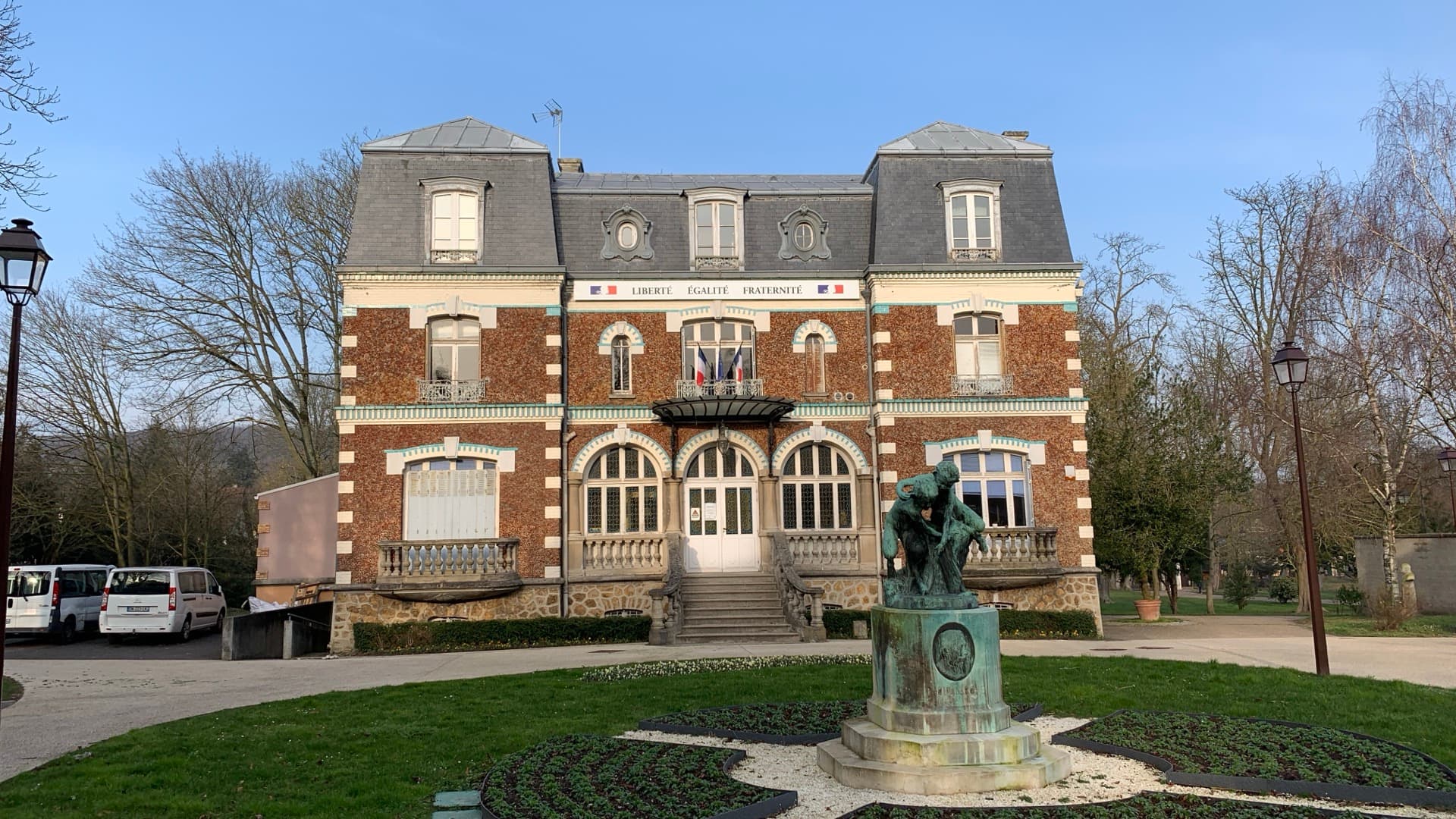 Couvreur à Coubron en Seine-Saint-Denis