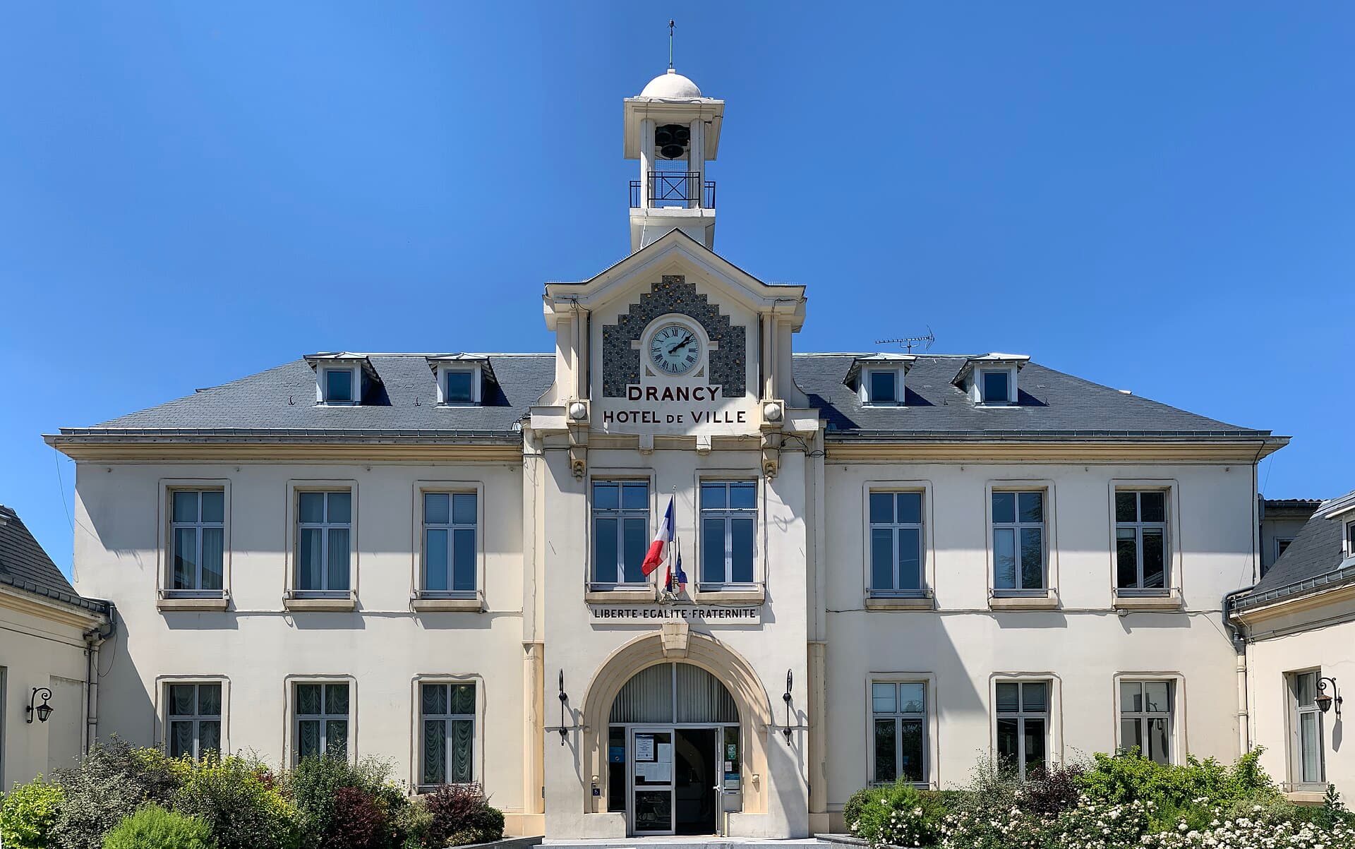 Couvreur à Drancy en Seine-Saint-Denis