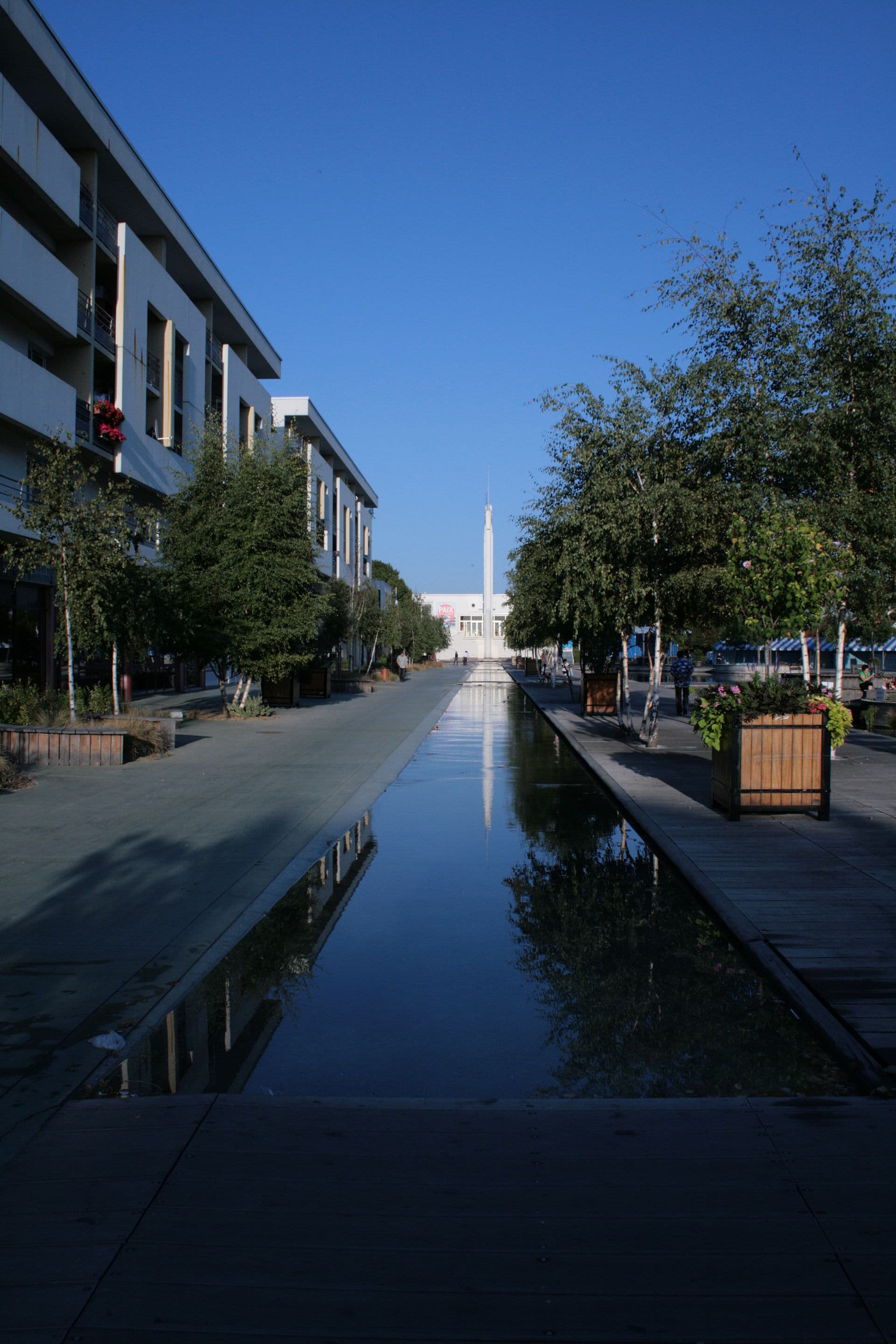 Couvreur à Le Blanc-Mesnil en Seine-Saint-Denis
