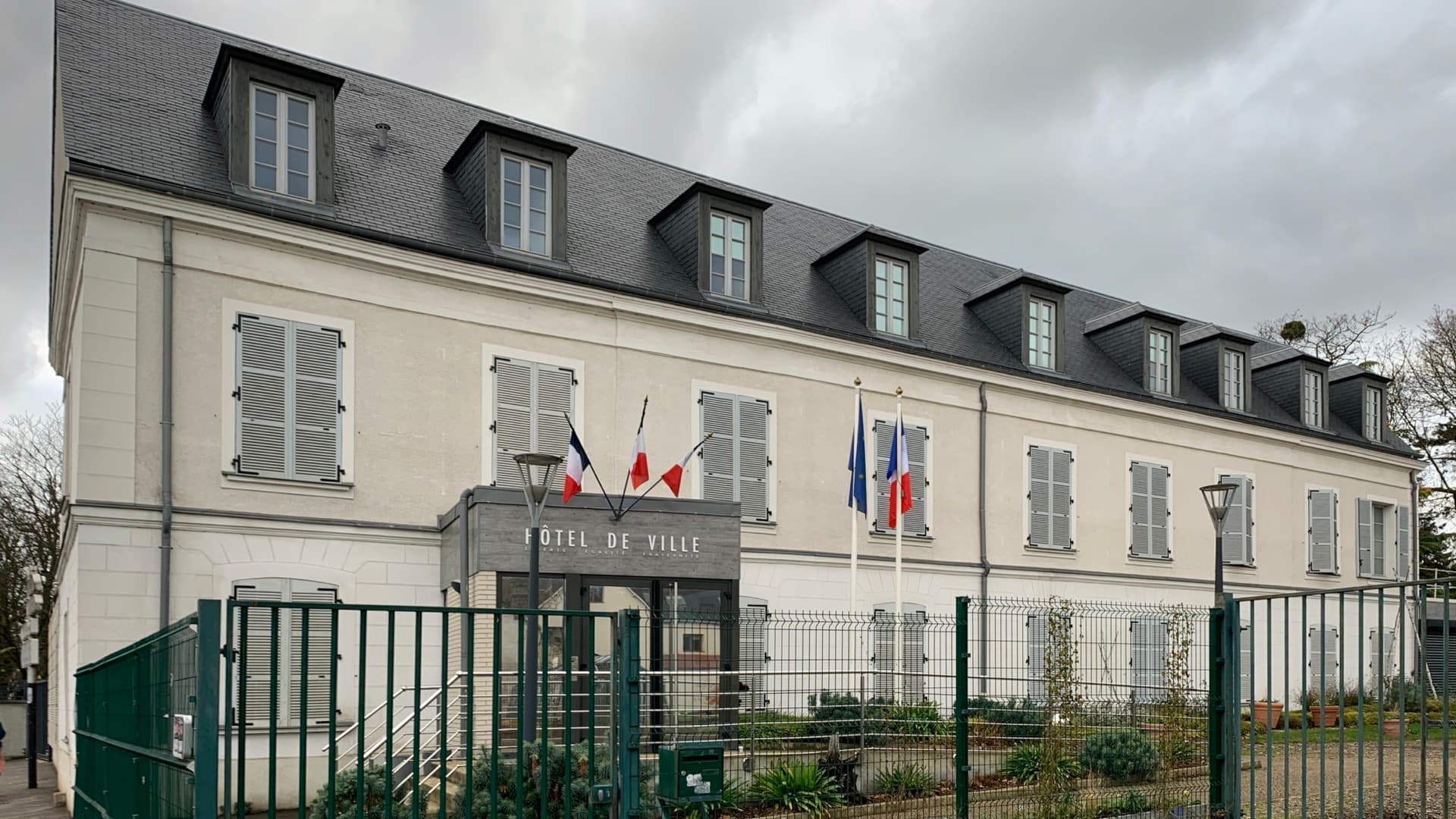 Couvreur à Sevran en Seine-Saint-Denis